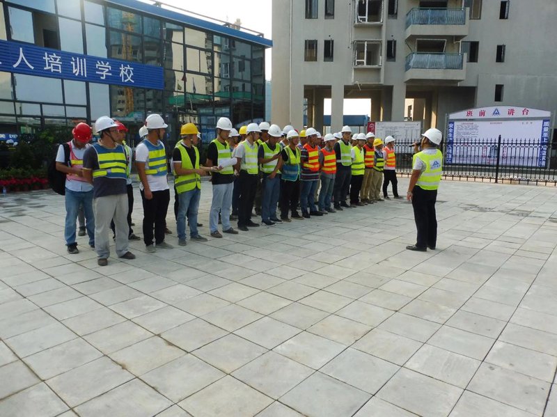 解读建筑劳务分包市场的最新趋势