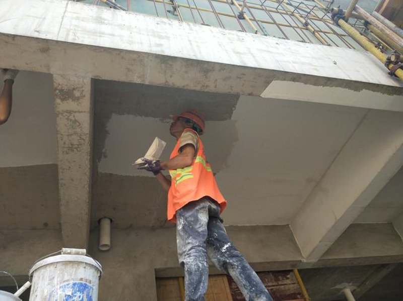 主体结构劳务分包：建筑行业的隐形助力