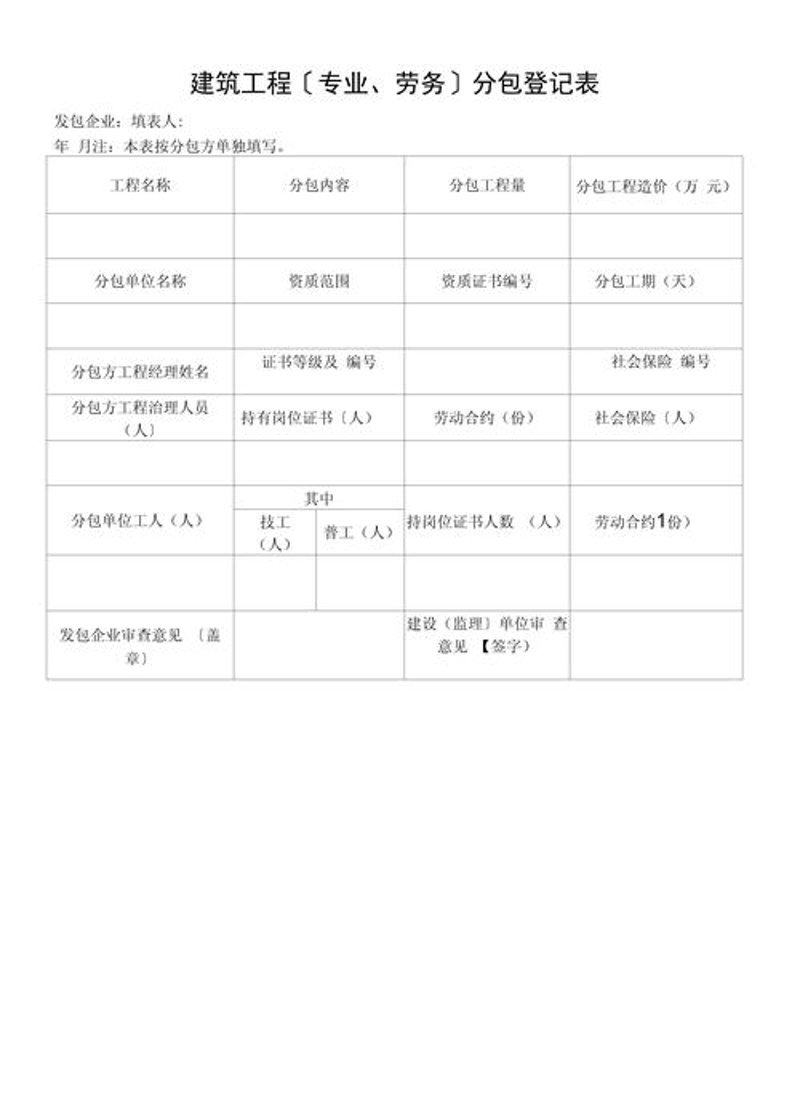 轻松掌握建筑劳务公司的高效管理策略