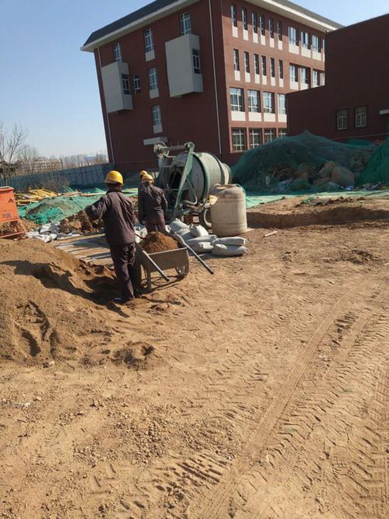 模板脚手架劳务行业的最新发展动态